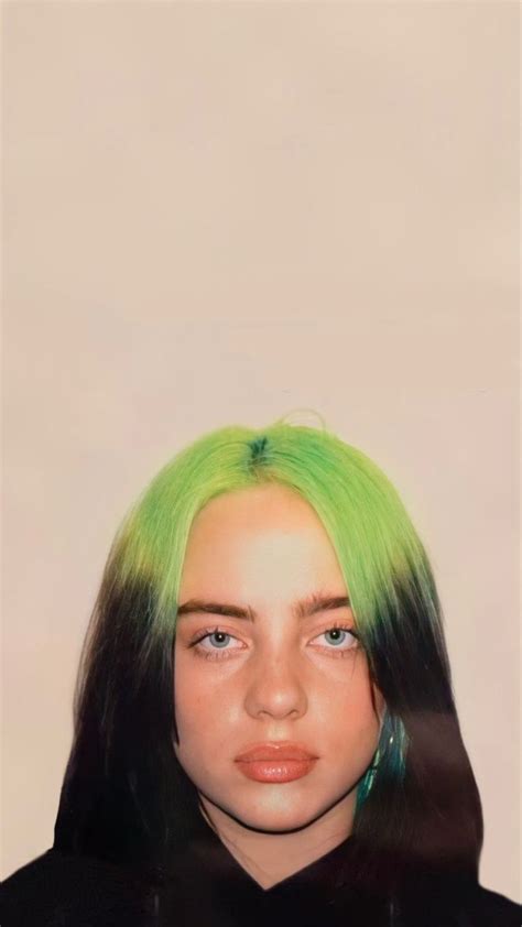 Billie Eilish Wallpaper Billie Eilish Billie Beatiful People