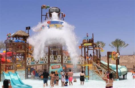 Wild Rivers Irvine Water Park Discounts