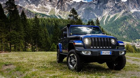 Jeep Desktop Wallpapers Top Free Jeep Desktop Backgrounds