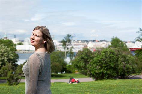 Viulisti Elina Vähälä: ”Elämäntyylini ei ole kovinkaan normaali.” | Eeva
