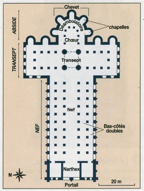 Église édifice Vikidia lencyclopédie des 8 13 ans