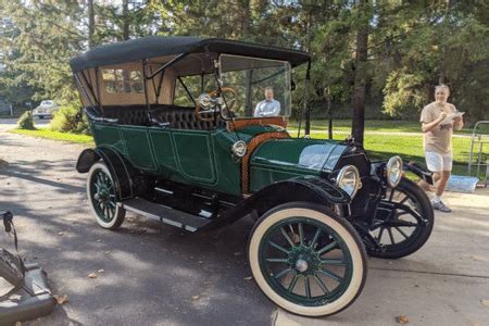 Willys Overland For Sale Hemmings