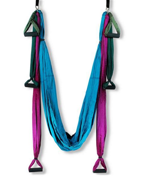 Yoga Swing Yoga Tropical
