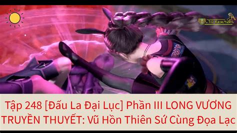 T P U La I L C Ph N Iii Long V Ng Truy N Thuy T V H N