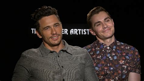 “That’d be a little tricky”: James Franco’s Brother Dave Franco Addresses Playing Harry Osborn ...