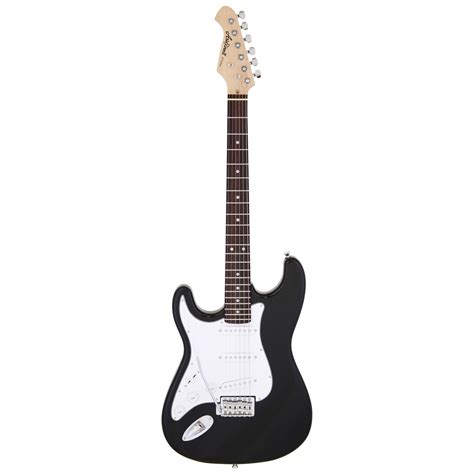 Guitarra Stratocaster Aria Pro Ii Stg L Canhoto Rck Audio