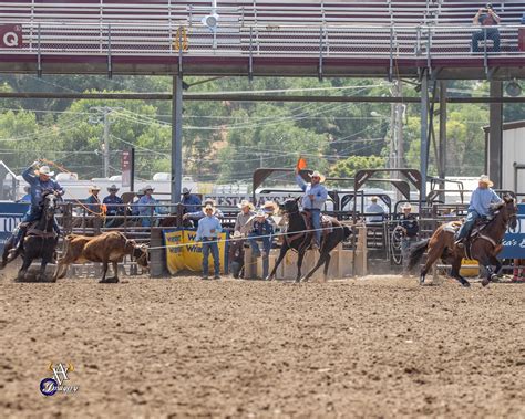 Momentum In Utah Wade Thorp Win Spanish Fork And Ogden