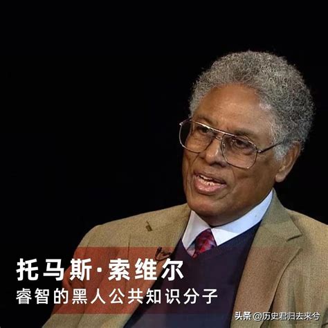 What Was The Life Of Thomas Sowell A Maverick In Economics Inews