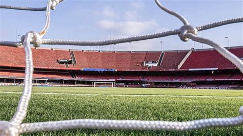 São Paulo X Cruzeiro Hora Y Dónde Ver El Partido Del Brasileirão