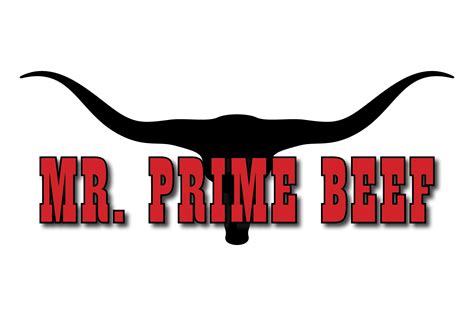 Prime Beef Emblem