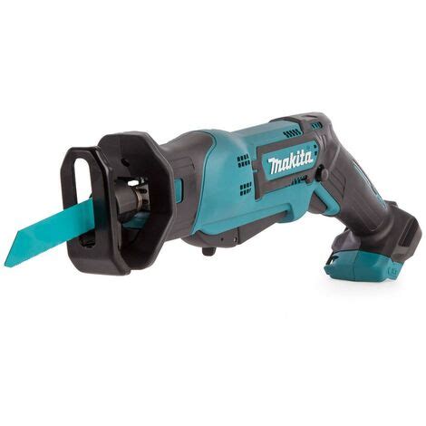 Makita JR103DZ 12V Max 10 8v CXT Cordless Reciprocating Saw Bare Unit