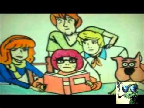 Creepypasta Episodio Perdido De Scooby Doo Youtube