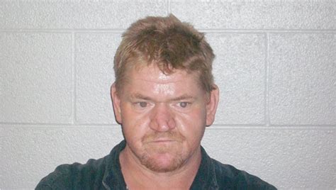 Henderson County Makes Arrest In Polk Larcenies The Tryon Daily