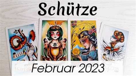 SCHÜTZE Februar 2023 Wach auf Wähle Freiheit Zeit ist