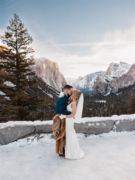 The 15 Best Places To Elope In California Heather Anderson Photography