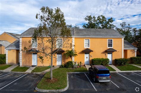 Orlando Sun Village Apartments In Kissimmee Fl