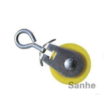 Rotating Pulley 1 1 2 7 8 Shandong Yuyun Sanhe Machinery Co