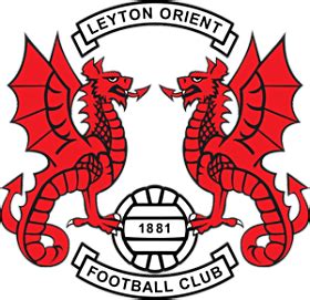 Leyton Orient - Harriers Online