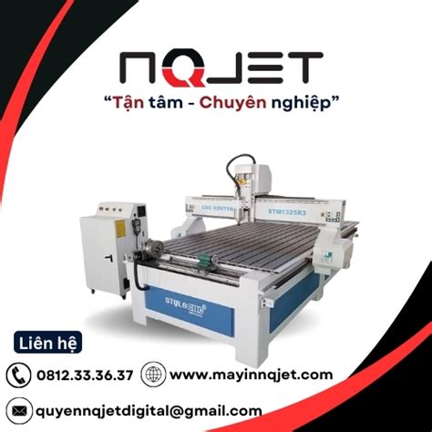 Máy Cắt Cnc Chất Lượng Cao