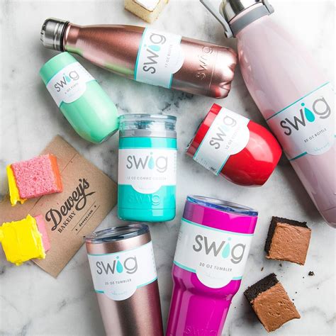 Swig Life Popermint Store