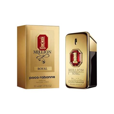 Paco Rabanne 1 Million Royal Eau De Parfum Spray DOUGLAS