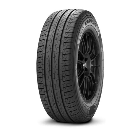 CARRIER™ 235/60R17 | Pirelli