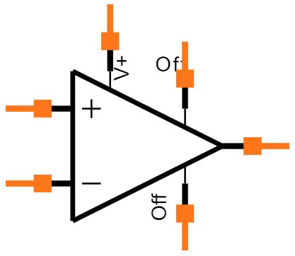 Lm Dual Operational Amplifier Datasheet Pinout And Equivalents Sexiz Pix