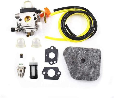 Stihl Fs90R Parts At Getrileyblog Blog