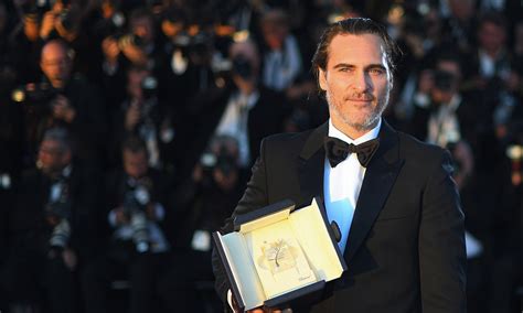 Joaquin Phoenix Net Worth - Net Worth Lists