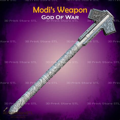 God Of War Weapons Usa Store