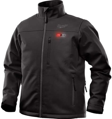 8 Best Heated Jacket Reviews: Stay Incredibly Warm in a High-Tech Winter Jacket