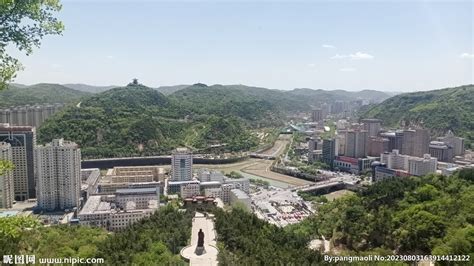 延安 宝塔山 杨家岭 清凉山 摄影图 国内旅游 旅游摄影 摄影图库 昵图网nipic