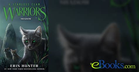 Warriors A Starless Clan 3 Shadow By Erin Hunter Ebook