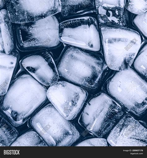 Ice Cube Texture