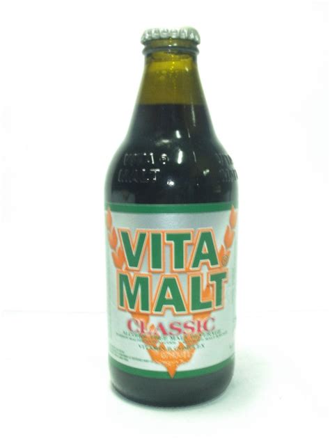 Vita Malt Classic 6 Pack 330 Ml Sams Bread And Butter Express