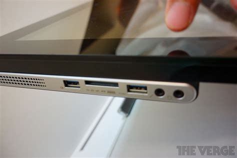 Acer unveils 27-inch Aspire 7600U and 23-inch 5600U swiveling Windows 8 ...