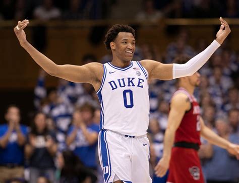 Duke Basketball Duke Basketball Roster Starting Lineup Options For 2020 2021 Season The 5