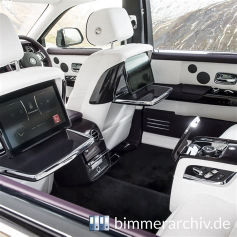 Model Archive For Bmw Models Rolls Royce Phantom Viii Extended