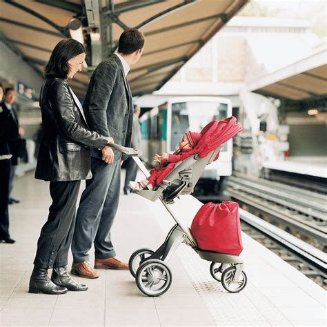 Stokke XPLORY
