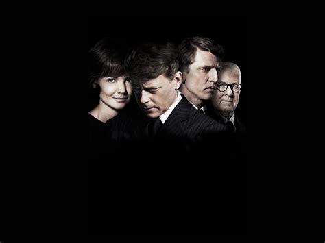 The Kennedys Miniseries