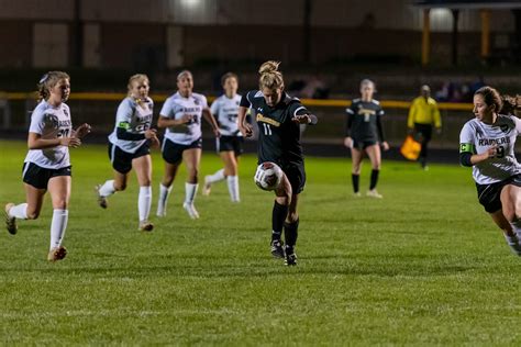 Ohios Best Top 22 High School Girls Soccer Players Of 2022 Season