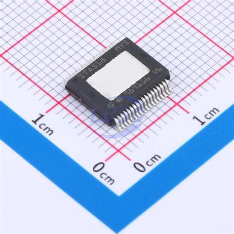 Sta Tr Stmicroelectronics Amplifiers Comparators Lcsc Electronics