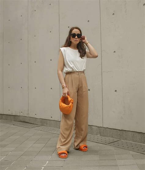 19 Elevated Brown Pants Outfit Ideas To Make You Love This Hue