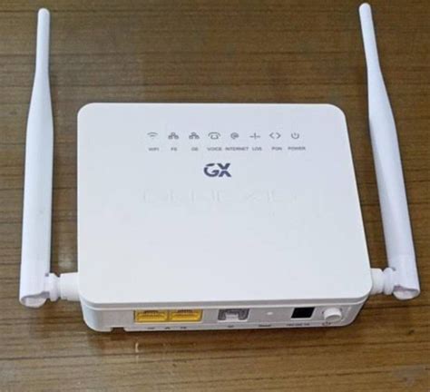 Wireless Or Wi Fi White Genexis Platinum 4410 Platinum Genexis Single