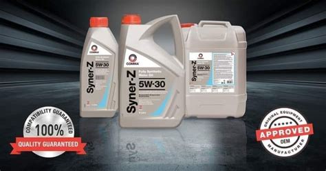 🎉 Our fully imported UK Syner-Z... - YC COMMA Performance Oil