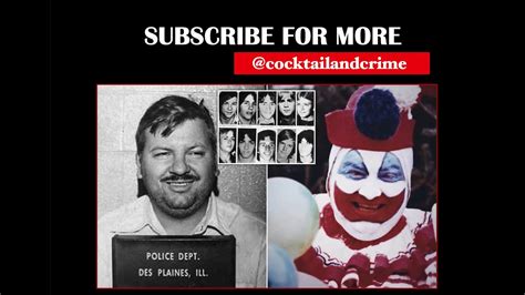 Ep#2 Алуурчин Алиалагч John Wayne Gacy / Aluurchin Alialagch - YouTube