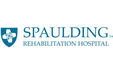 SPAULDING REHABILITATION HOSPITAL Logo Vector (.SVG + .PNG)