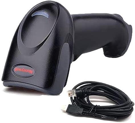 Amazon Newhoneywell Voyager G Barcode Scanner With Usb Cable