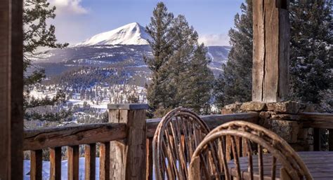 $25M Montana ranch brings luxury to rugged country | Fox Business