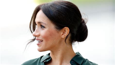 Meghan Markle’s princess hair switch-up has sparked serious envy in us ...